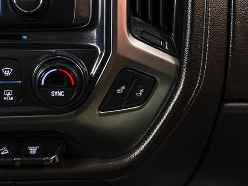 Used 2017 Chevrolet Silverado 3500 LTZ w/ Duramax Plus Package image 27