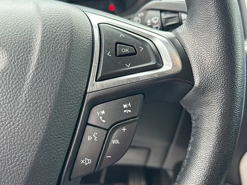 Certified 2024 Ford Edge SEL AWD/4WD image 29