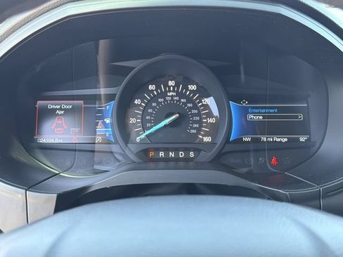 Used 2024 Ford Edge SE w/ Black Appearance Package AWD/4WD image 28