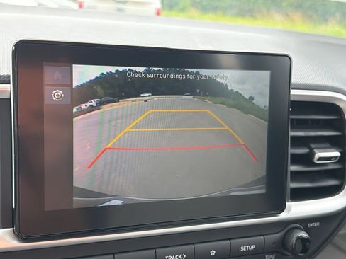 New 2026 Hyundai Venue SEL FWD image 29