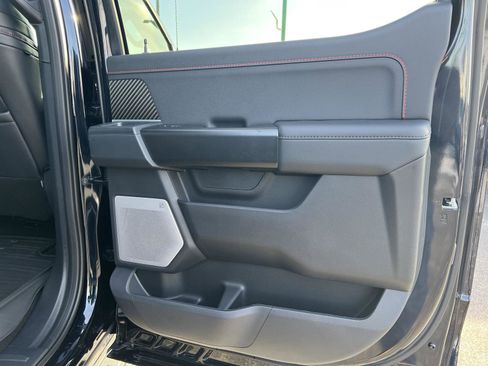 New 2025 Ford F150 Raptor image 20