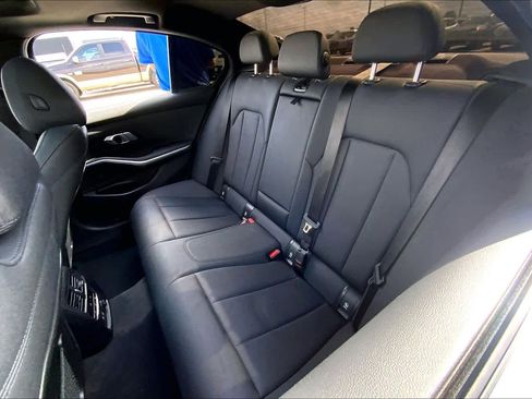 Used 2020 BMW 330i Sedan w/ Premium Package image 20
