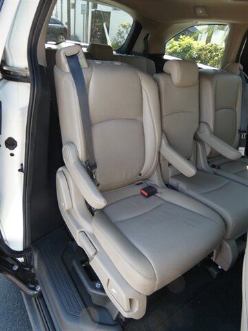 Used 2019 Honda Odyssey EX-L image 52