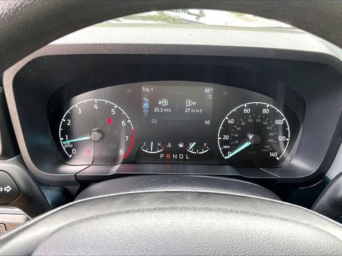 Used 2023 Ford Maverick XL w/ Equipment Group 100A Standard AWD/4WD image 15