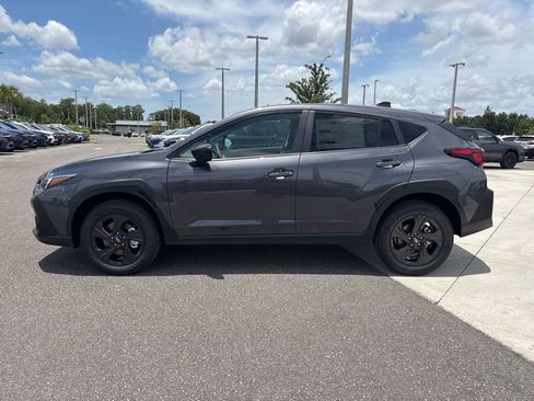 New 2026 Subaru Crosstrek 2.5i AWD/4WD image 3