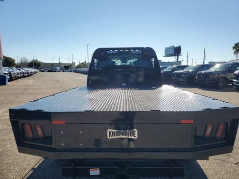 New 2026 Ford F450 XL image 7