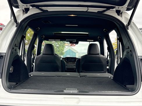 Used 2021 Honda Passport EX-L image 7