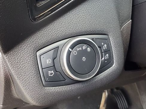 Used 2016 Ford Escape Titanium w/ Canadian Touring Package AWD/4WD image 10