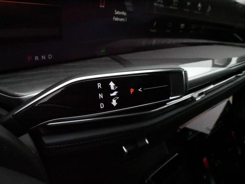 New 2025 Cadillac Escalade IQ Sport 2 image 22