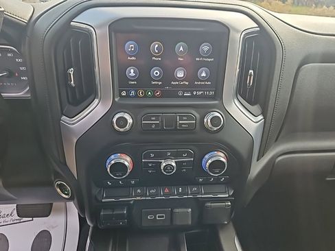 Used 2020 GMC Sierra 1500 SLT w/ SLT Premium Package image 13