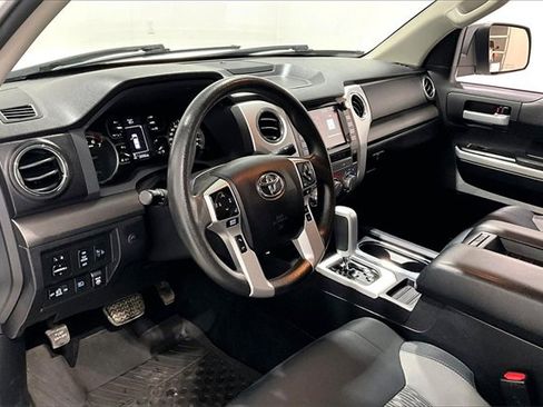 Used 2021 Toyota Tundra SR5 image 18