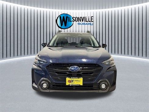 Certified 2024 Subaru Outback Onyx Edition XT image 5