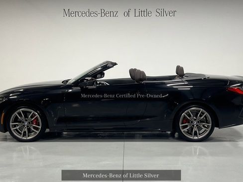 Used 2024 BMW 440i xDrive xDrive w/ Premium Package image 3