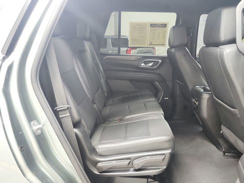 Used 2024 Chevrolet Tahoe LT image 38