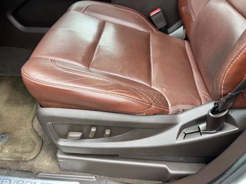 Used 2016 Chevrolet Suburban LTZ image 24