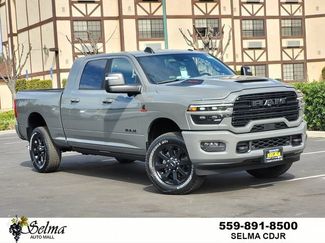 New 2026 RAM 2500 Laramie video 1