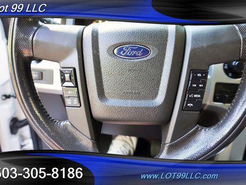 Used 2014 Ford F150 Raptor w/ Equipment Group 801A Luxury AWD/4WD image 28