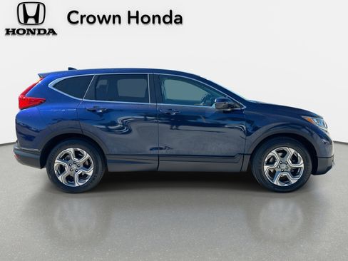 Used 2017 Honda CR-V EX-L image 6