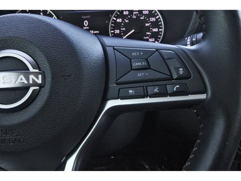 Certified 2024 Nissan Sentra SR w/ SR Premium Package FWD image 18
