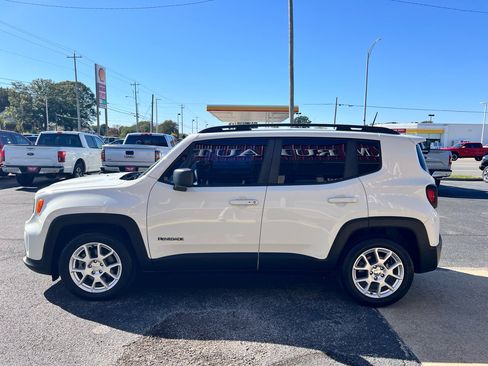 Used 2020 Jeep Renegade Sport w/ Sport Appearance Group image 5