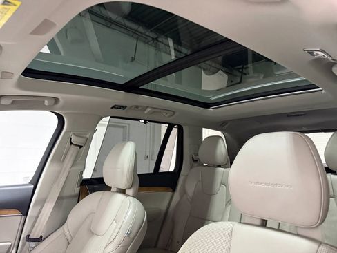 Used 2018 Volvo XC90 T6 Inscription AWD/4WD image 16