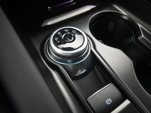 New 2025 Ford Explorer ST-Line w/ Premium Package image 23