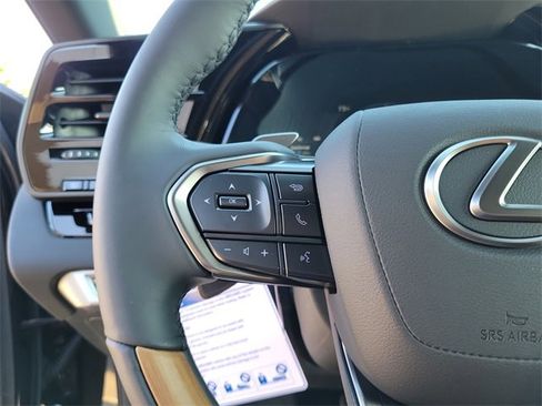 New 2025 Lexus RX 350h image 22