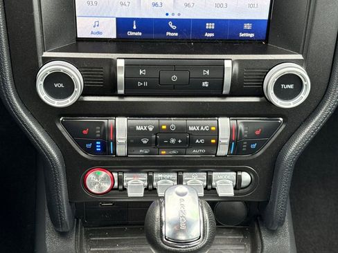 Used 2023 Ford Mustang Premium RWD image 30