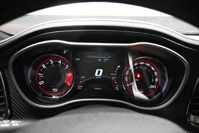 Used 2023 Dodge Challenger SRT Hellcat RWD image 5