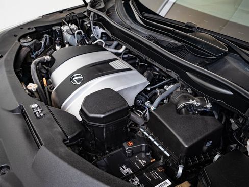 Used 2021 Lexus RX 350 AWD w/ Premium Package image 35