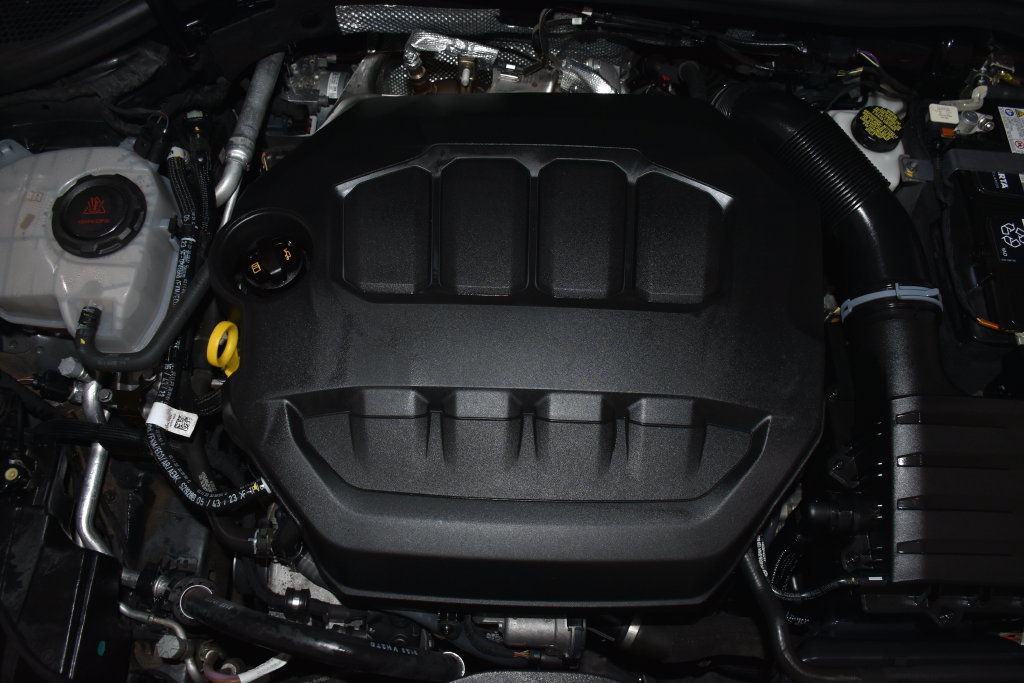 Used 2024 Audi A3 2.0T Premium FWD image 7