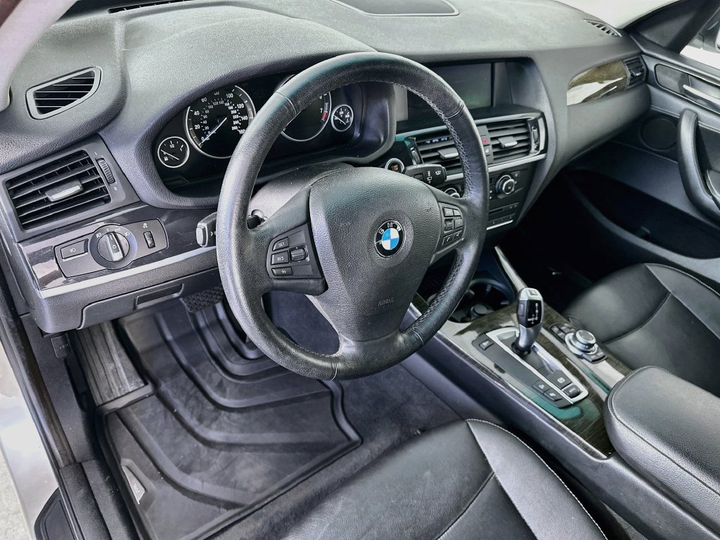 Used 2012 BMW X3 xDrive28i AWD/4WD image 31