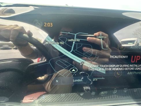 New 2026 Ford Mustang GT Premium image 24