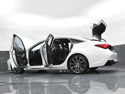 Certified 2021 Toyota Avalon Touring FWD image 50