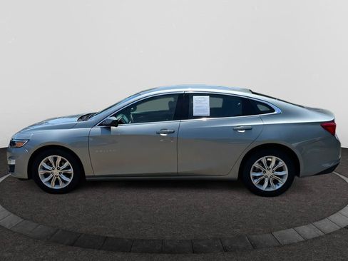 Used 2024 Chevrolet Malibu LT FWD image 2