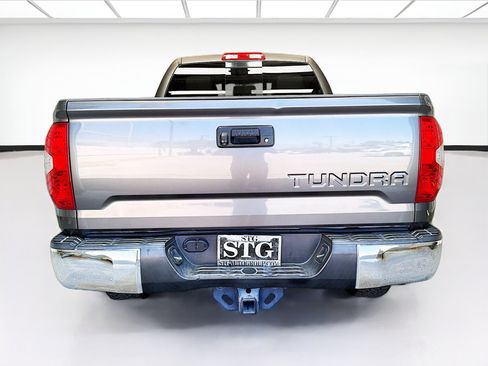 Used 2014 Toyota Tundra SR5 RWD image 5