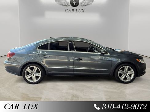 Used 2013 Volkswagen CC Sport FWD image 6