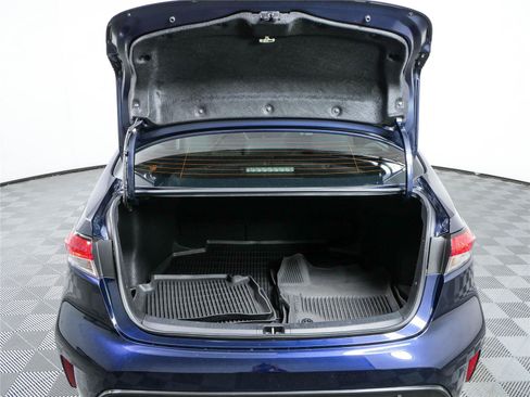 Used 2025 Toyota Corolla SE FWD image 30