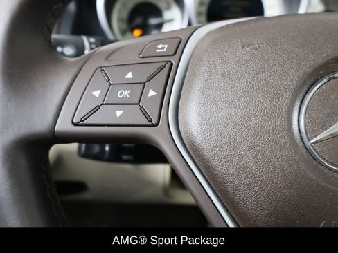 Used 2014 Mercedes-Benz E 550 Coupe image 7