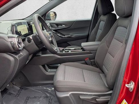 New 2026 Chevrolet Equinox LT w/ Safety and Technology Package AWD/4WD image 4