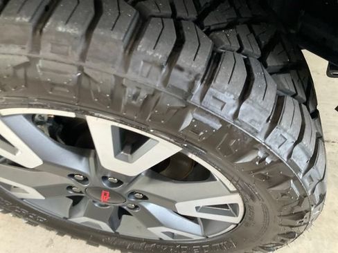 Used 2025 Toyota 4Runner TRD Sport Premium RWD image 28