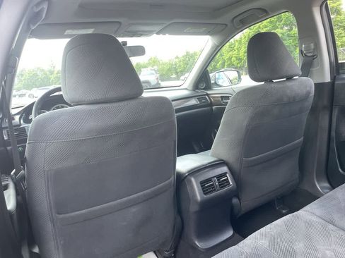 Used 2016 Honda Accord EX image 20