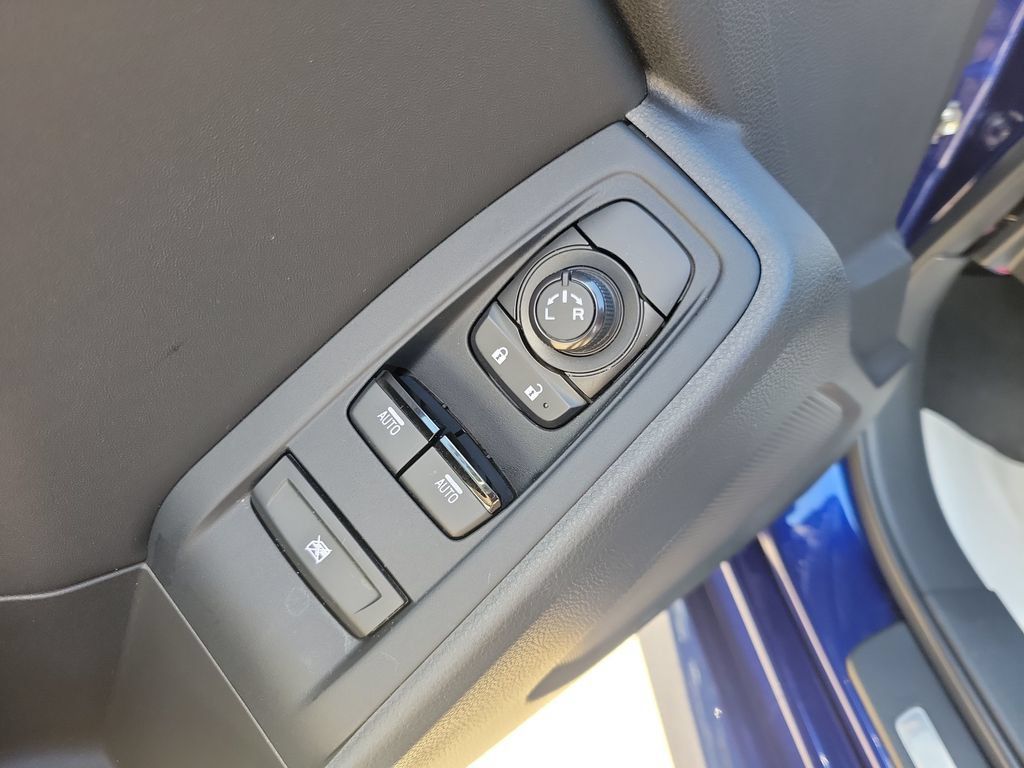 Used 2023 Toyota GR86 Premium RWD image 13