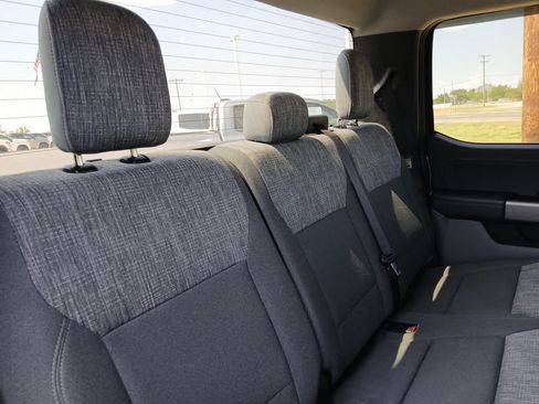 Used 2023 Ford F150 XLT w/ Equipment Group 302A High AWD/4WD image 68