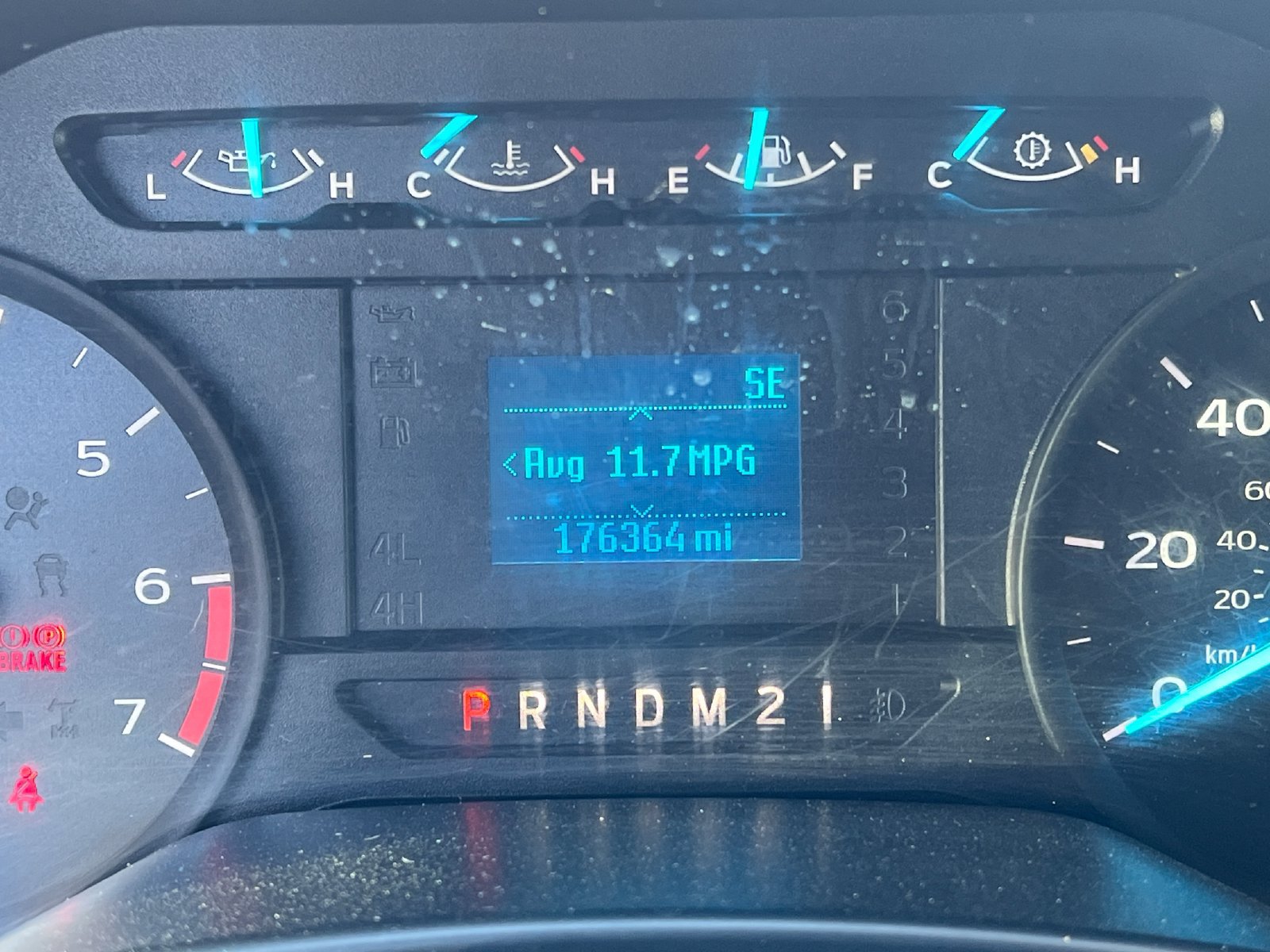 Used 2018 Ford F350 XL w/ Power Equipment Group AWD/4WD image 16