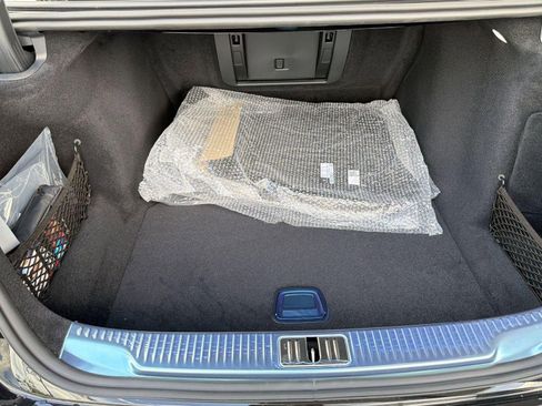 New 2026 Mercedes-Benz S 580 4MATIC Sedan image 33