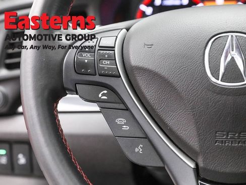 Used 2022 Acura ILX image 15