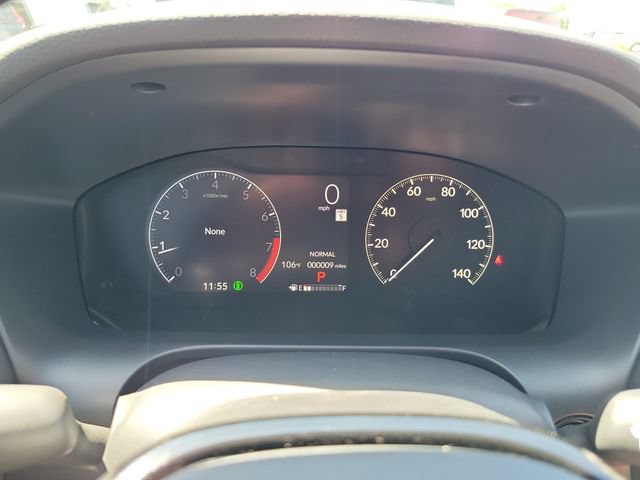 New 2027 Honda HR-V EX-L image 17