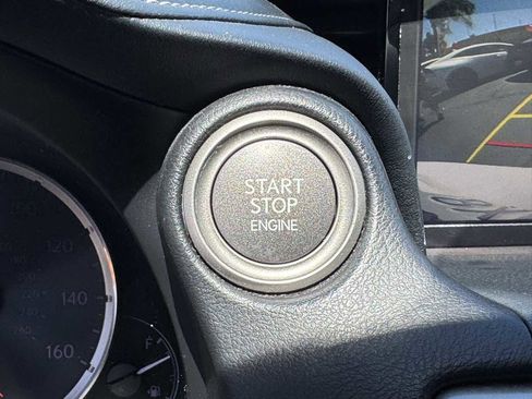 Used 2017 Lexus IS 200t w/ Navigation System Package image 30