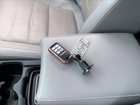 Used 2019 Honda CR-V EX-L image 21